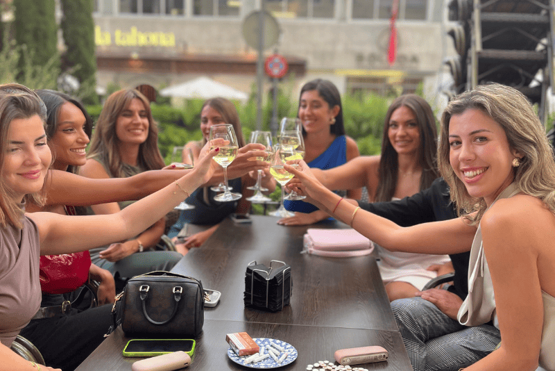 Reservar Mesa en La Tonada Madrid | Cocina Asturiana con Encanto